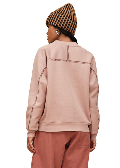 UGG All Gender Classic Crewneck Sweatshirt