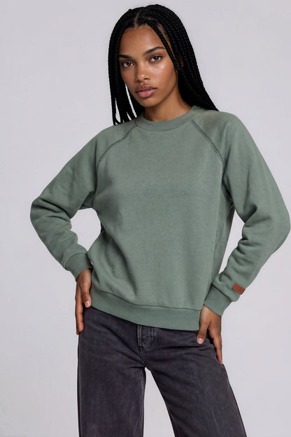 UGG Women's Classic Crewneck Sweatshirt