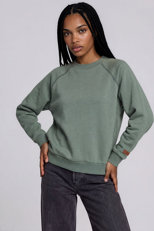UGG Women's Classic Crewneck Sweatshirt