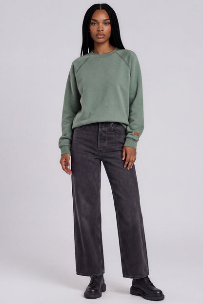 UGG Women's Classic Crewneck Sweatshirt