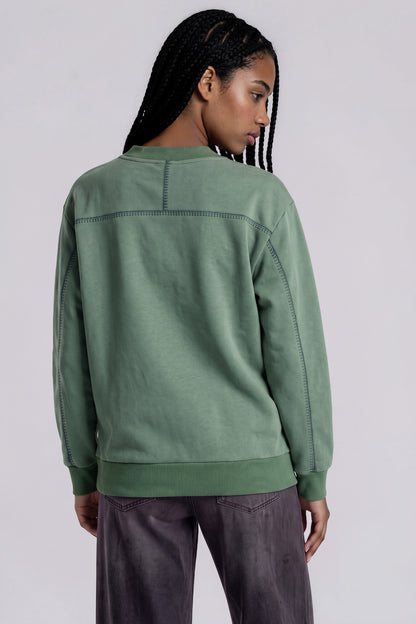 UGG Women's Classic Crewneck Sweatshirt