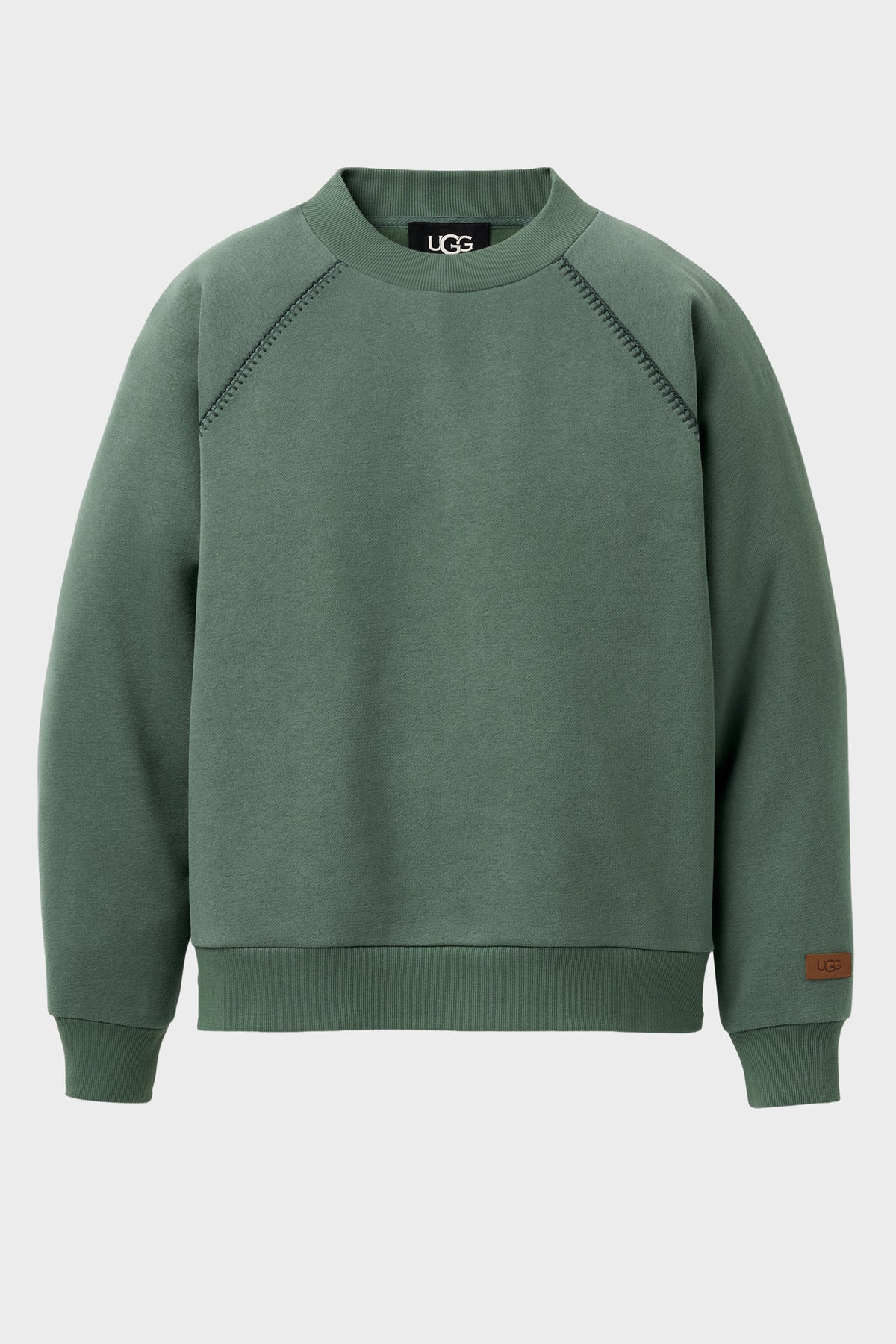 UGG Women's Classic Crewneck Sweatshirt