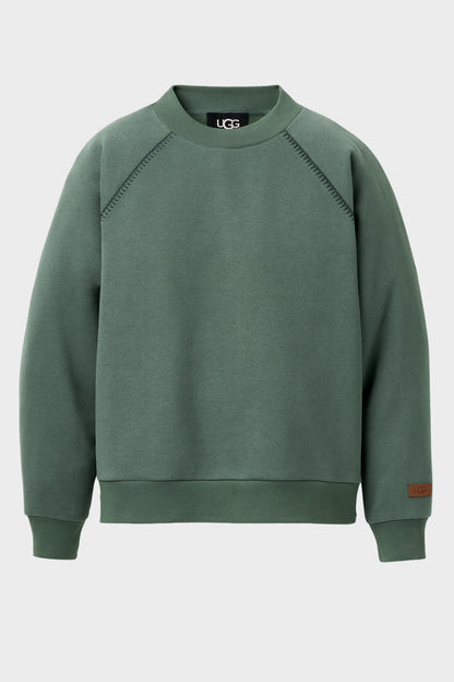 UGG Women's Classic Crewneck Sweatshirt