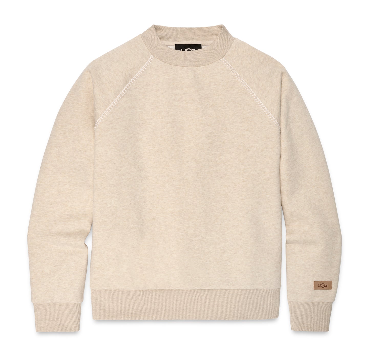 UGG All Gender Classic Crewneck Sweatshirt