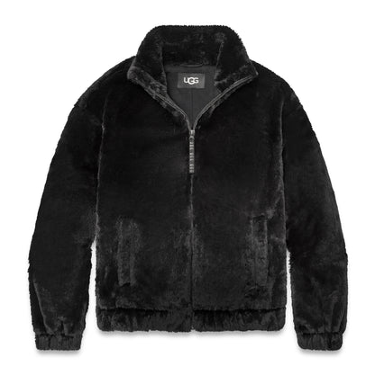 UGG Tash Faux Fur Jacket