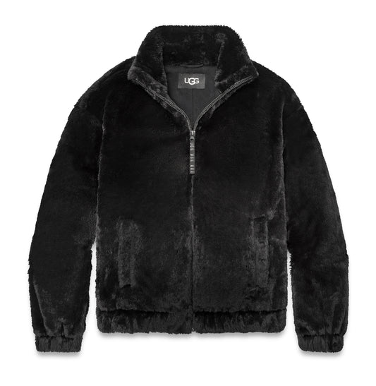 UGG Tash Faux Fur Jacket