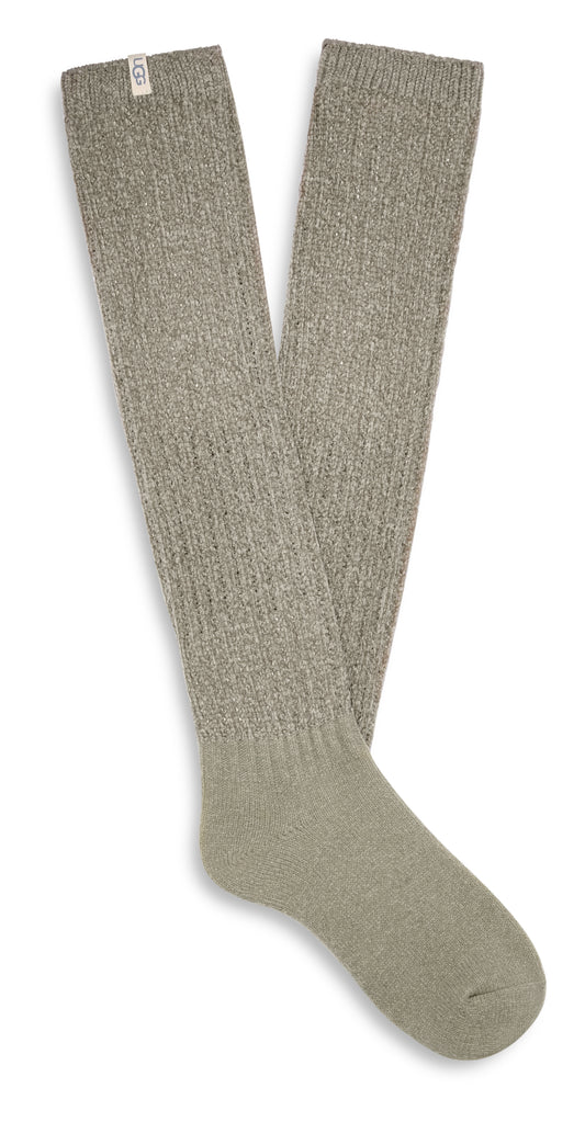 UGG Clarice Tall Slouchy Sock