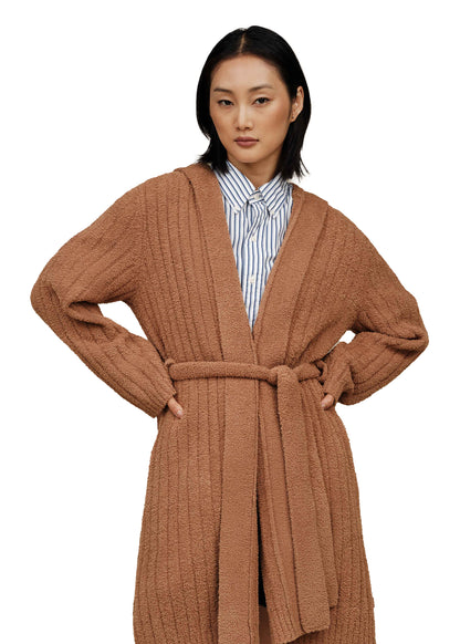 UGG Amari Robe Rib