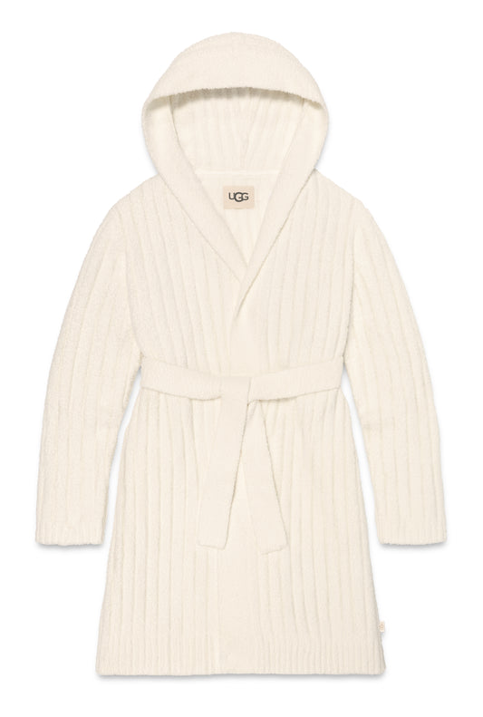 UGG Amari Robe Rib