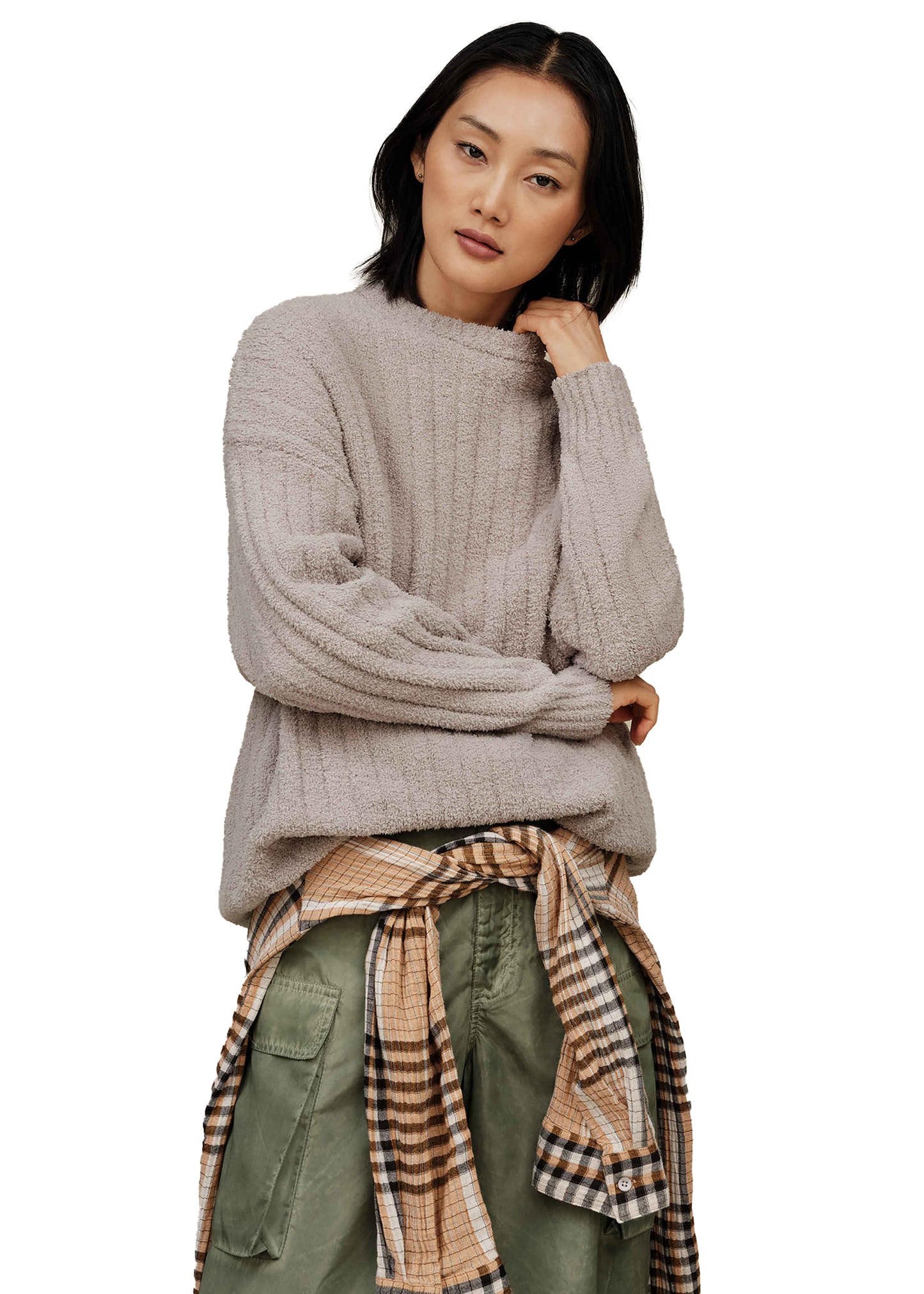 Ugg Riz Rib Sweater