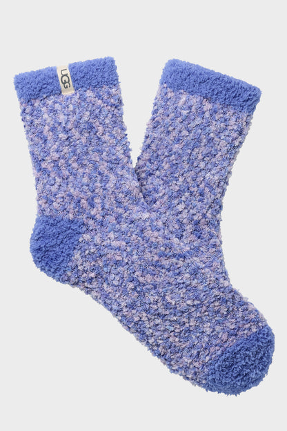 UGG Cozy Chenille Quarter