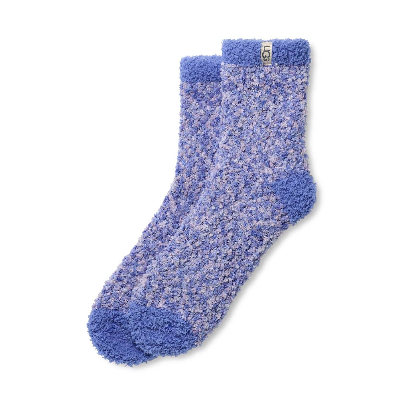 UGG Cozy Chenille Quarter