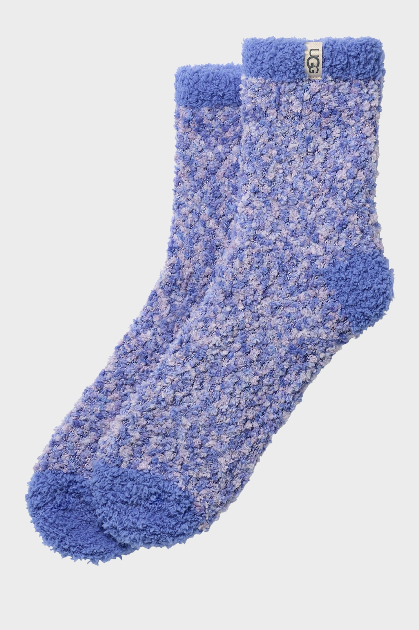 UGG Cozy Chenille Quarter