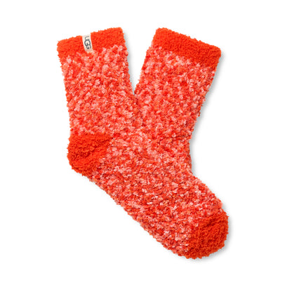 UGG Cozy Chenille Quarter