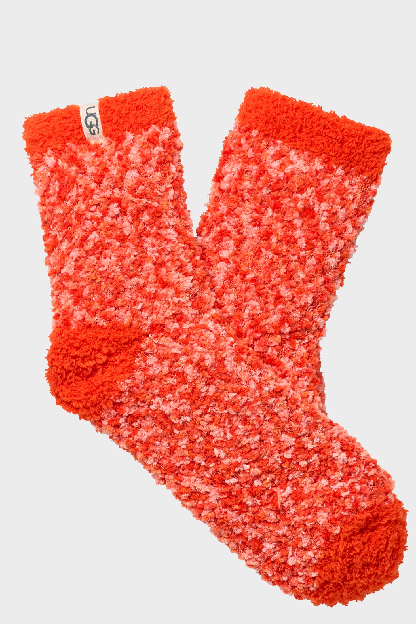 UGG Cozy Chenille Quarter
