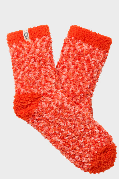 UGG Cozy Chenille Quarter