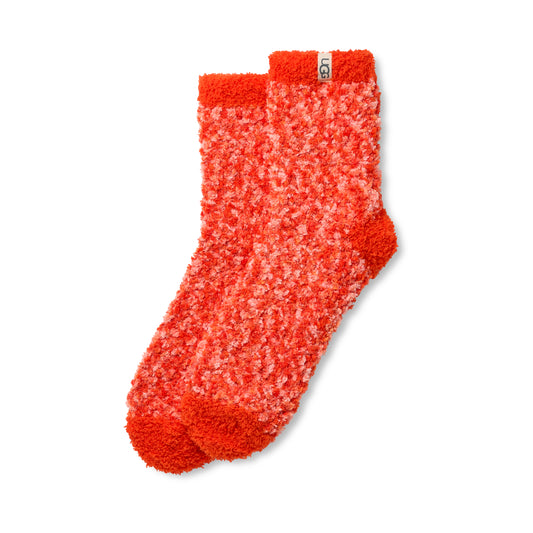 UGG Cozy Chenille Quarter