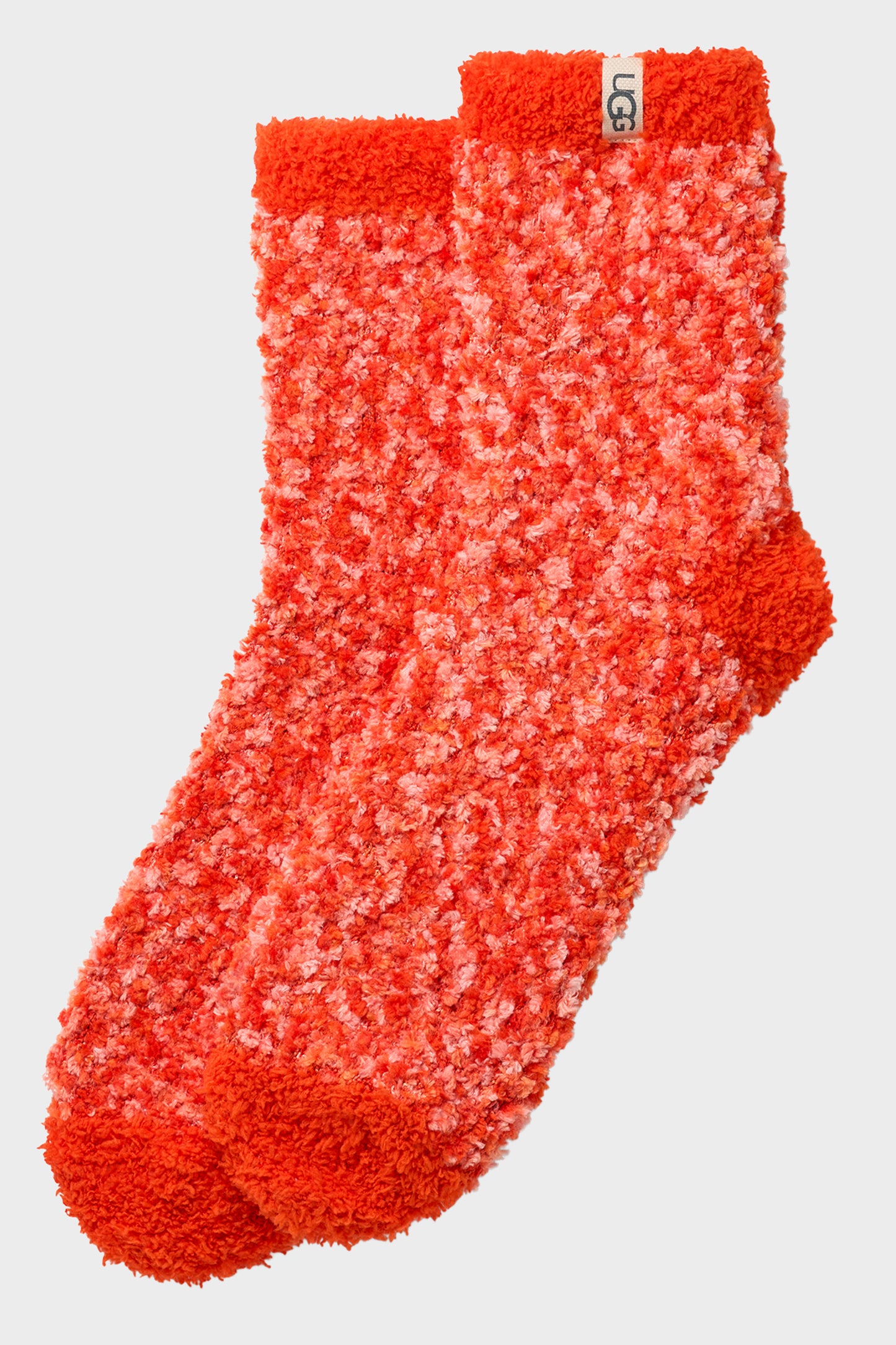 UGG Cozy Chenille Quarter
