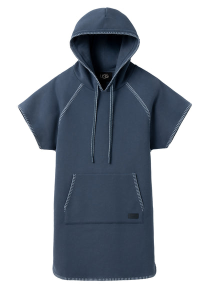 UGG classic Classic Hoodie Dress