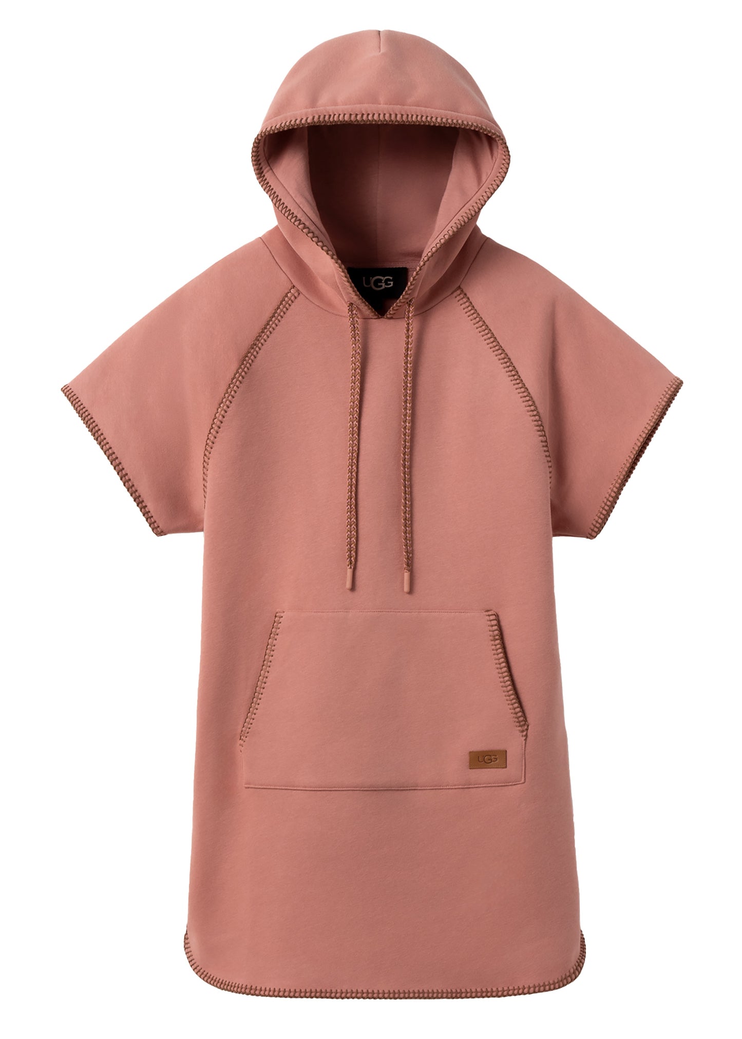 UGG classic Classic Hoodie Dress