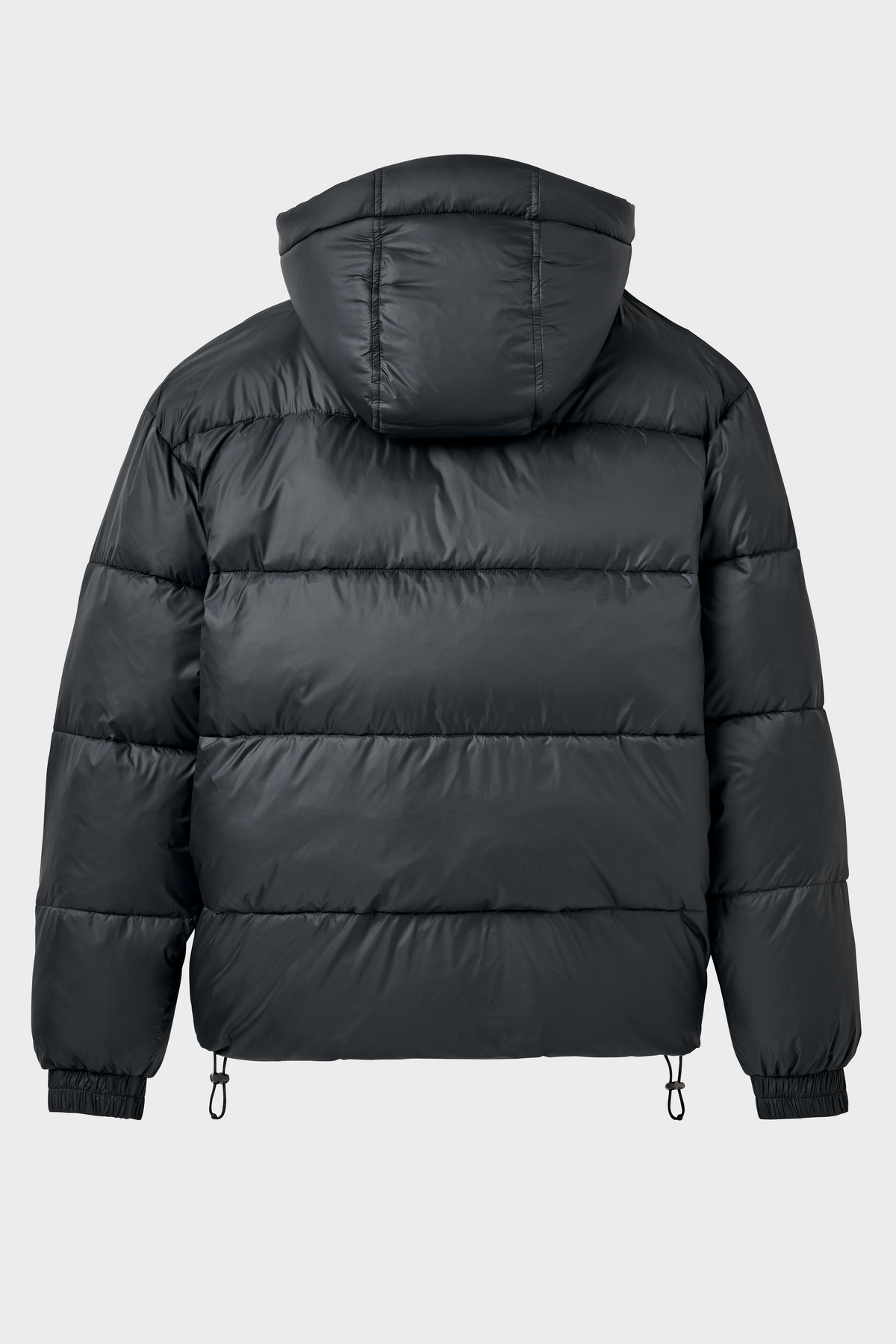 UGG Xayden UGGbraid Puffer Jacket