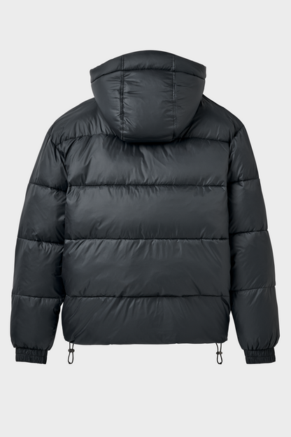UGG Xayden UGGbraid Puffer Jacket