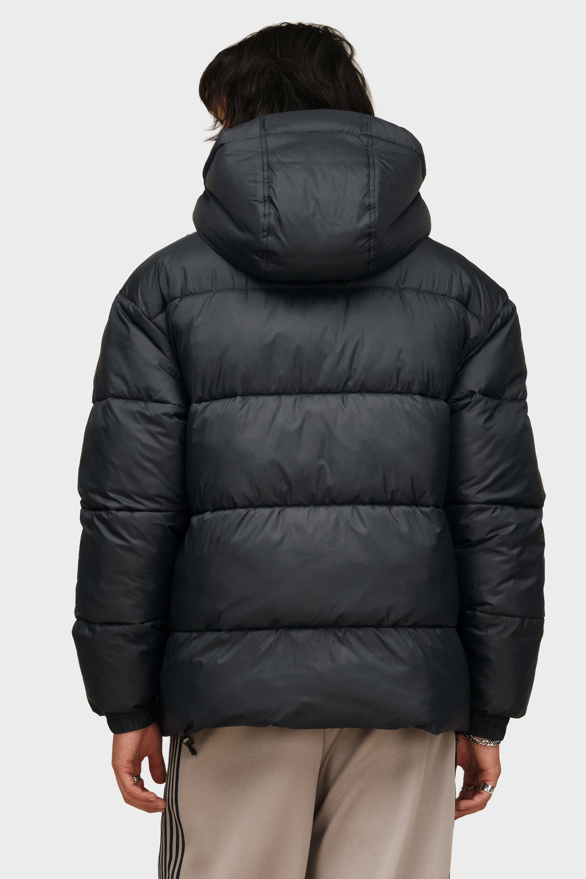 UGG Xayden UGGbraid Puffer Jacket