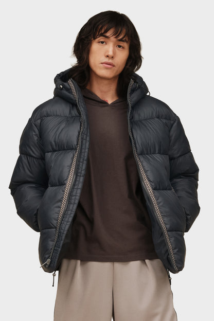 UGG Xayden UGGbraid Puffer Jacket