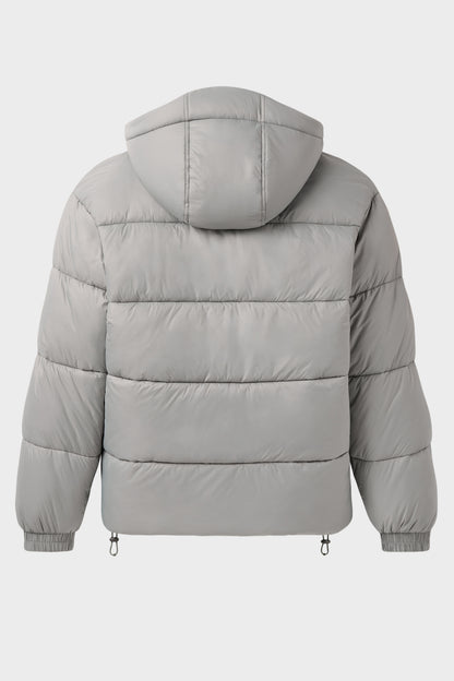 UGG Xayden UGGbraid Puffer Jacket