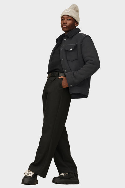 UGG Men's Janson UGGFluff Jacket