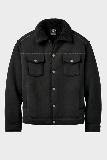 UGG Men's Janson UGGFluff Jacket