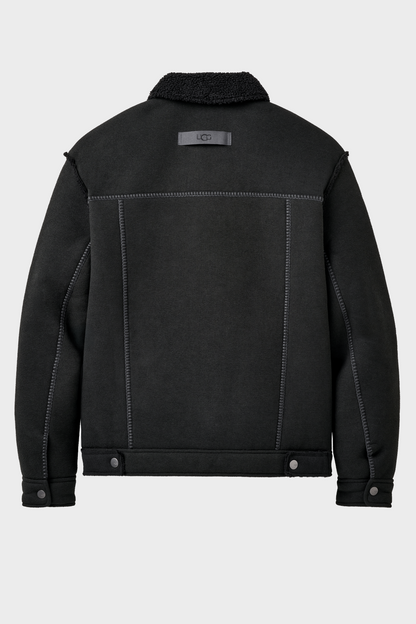 UGG Men's Janson UGGFluff Jacket