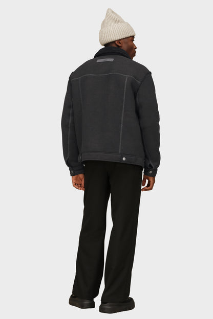 UGG Men's Janson UGGFluff Jacket
