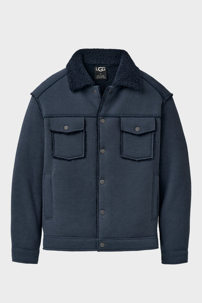 UGG Men's Janson UGGFluff Jacket