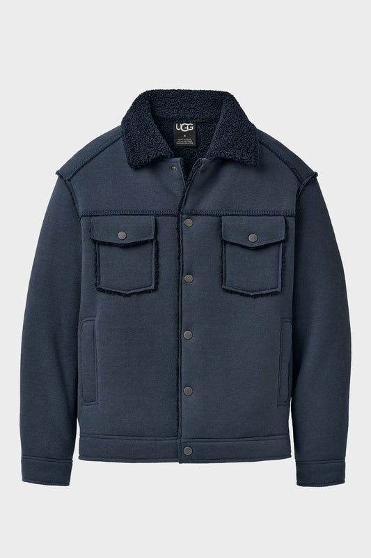 UGG Men's Janson UGGFluff Jacket