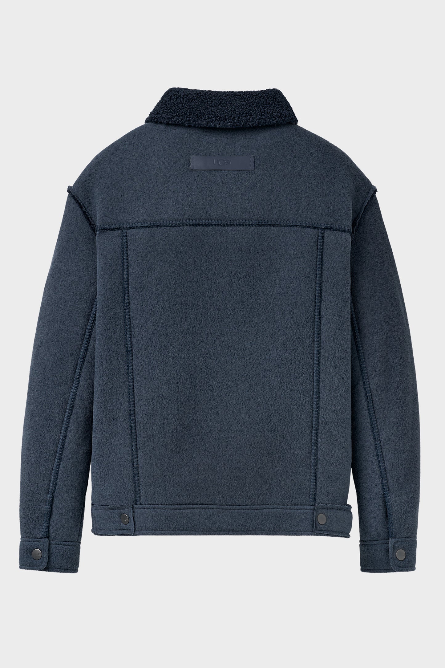 UGG Men's Janson UGGFluff Jacket
