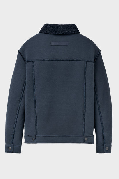 UGG Men's Janson UGGFluff Jacket