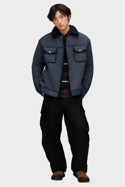 UGG Men's Janson UGGFluff Jacket