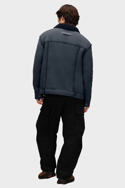 UGG Men's Janson UGGFluff Jacket