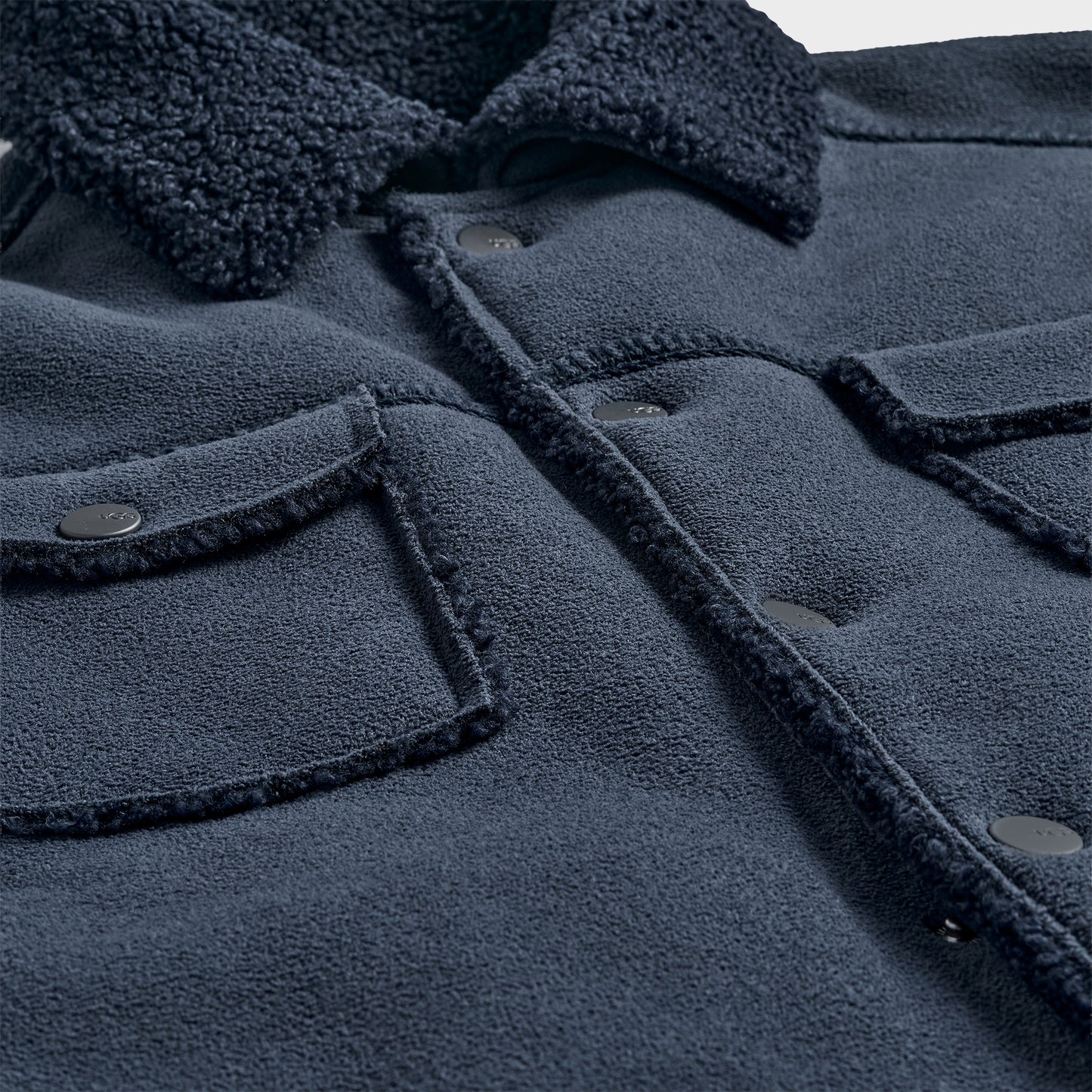 UGG Men's Janson UGGFluff Jacket