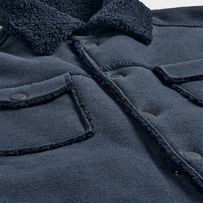 UGG Men's Janson UGGFluff Jacket