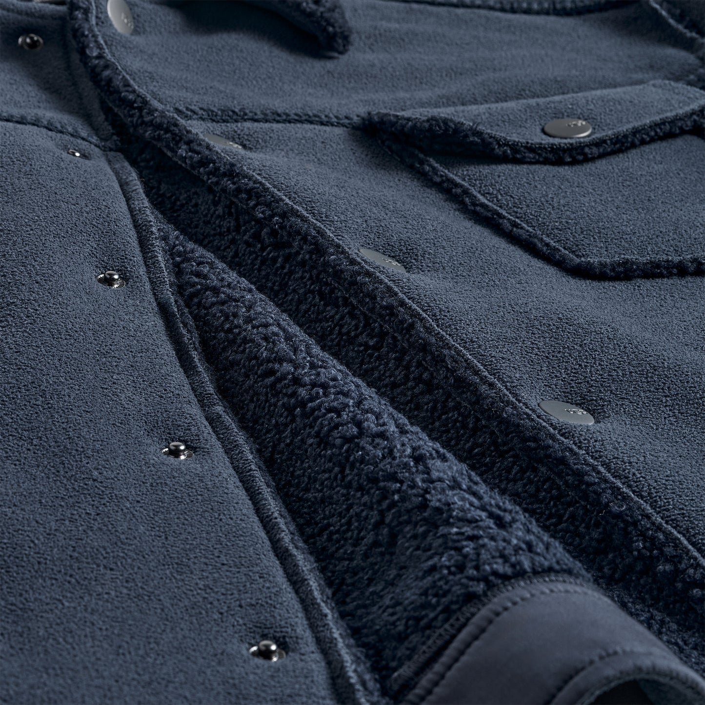 UGG Men's Janson UGGFluff Jacket