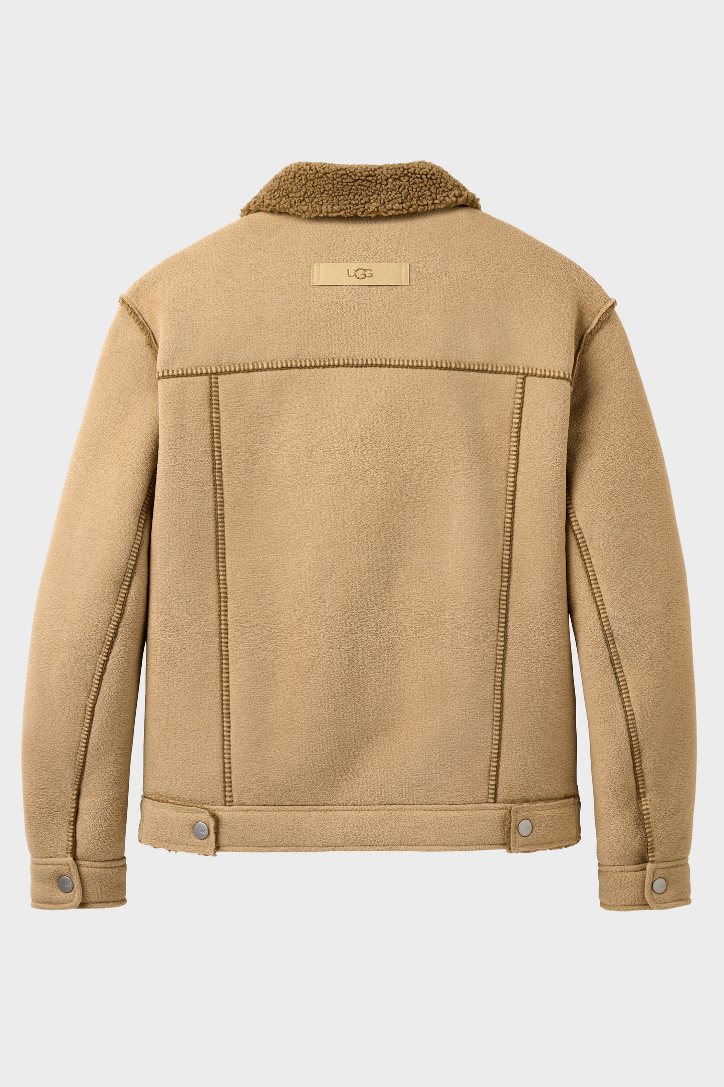 UGG Men's Janson UGGFluff Jacket