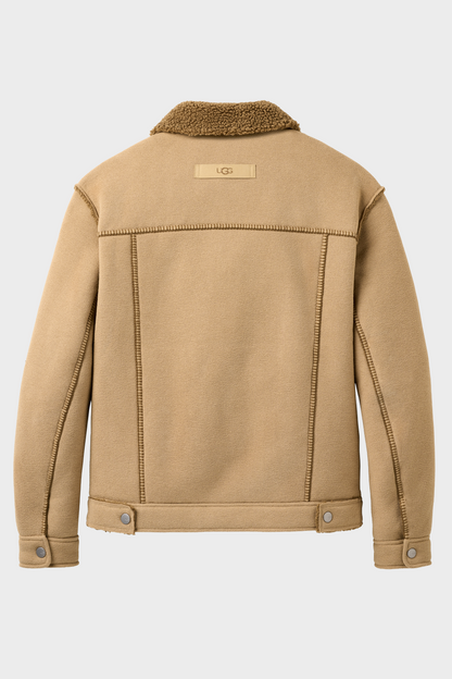 UGG Men's Janson UGGFluff Jacket