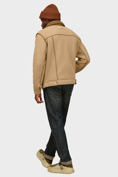 UGG Men's Janson UGGFluff Jacket