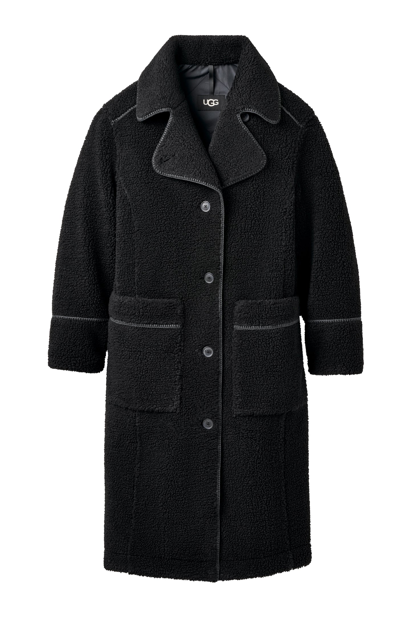 UGG Sema UGGfluff Coat