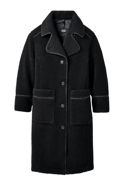 UGG Sema UGGfluff Coat