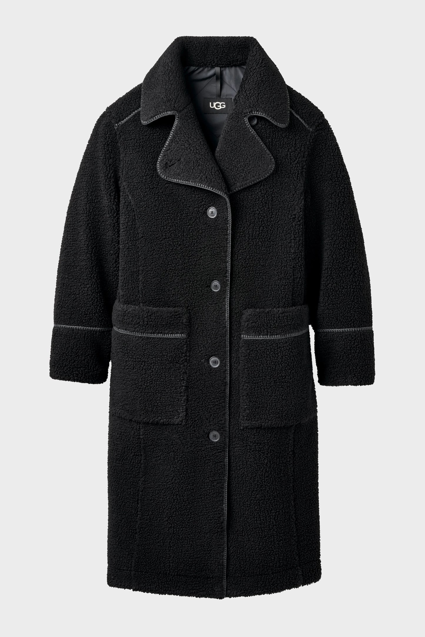 UGG Sema UGGfluff Coat