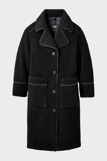 UGG Sema UGGfluff Coat