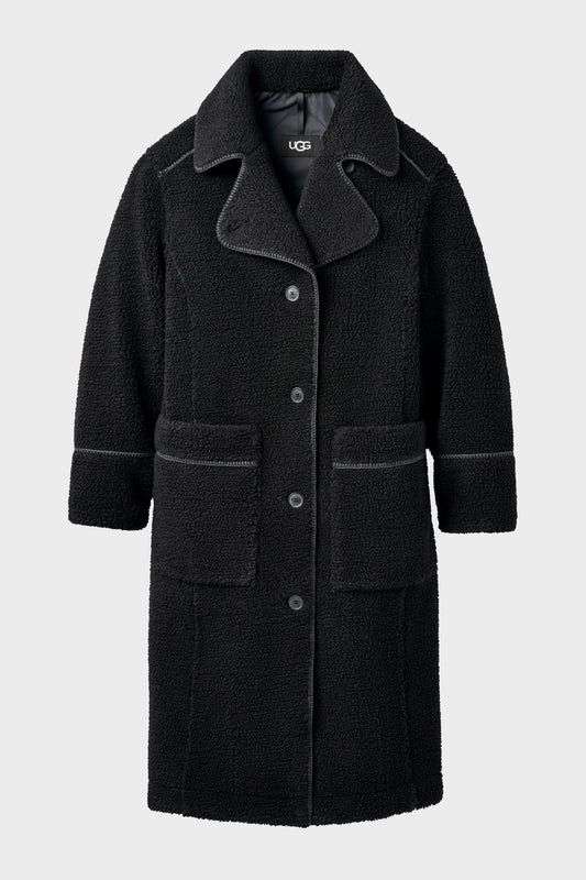 UGG Sema UGGfluff Coat